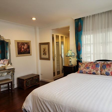 Chiangmai Singharat Road Villa Чиангмай Экстерьер фото