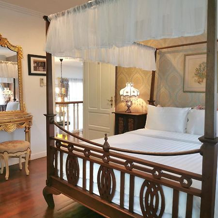 Chiangmai Singharat Road Villa Чиангмай Экстерьер фото