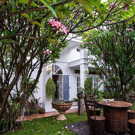 Chiangmai Singharat Road Villa Чиангмай Номер фото