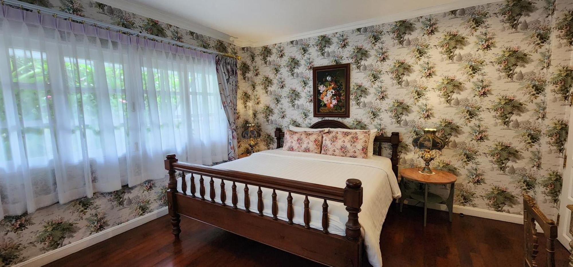 Chiangmai Singharat Road Villa Чиангмай Экстерьер фото