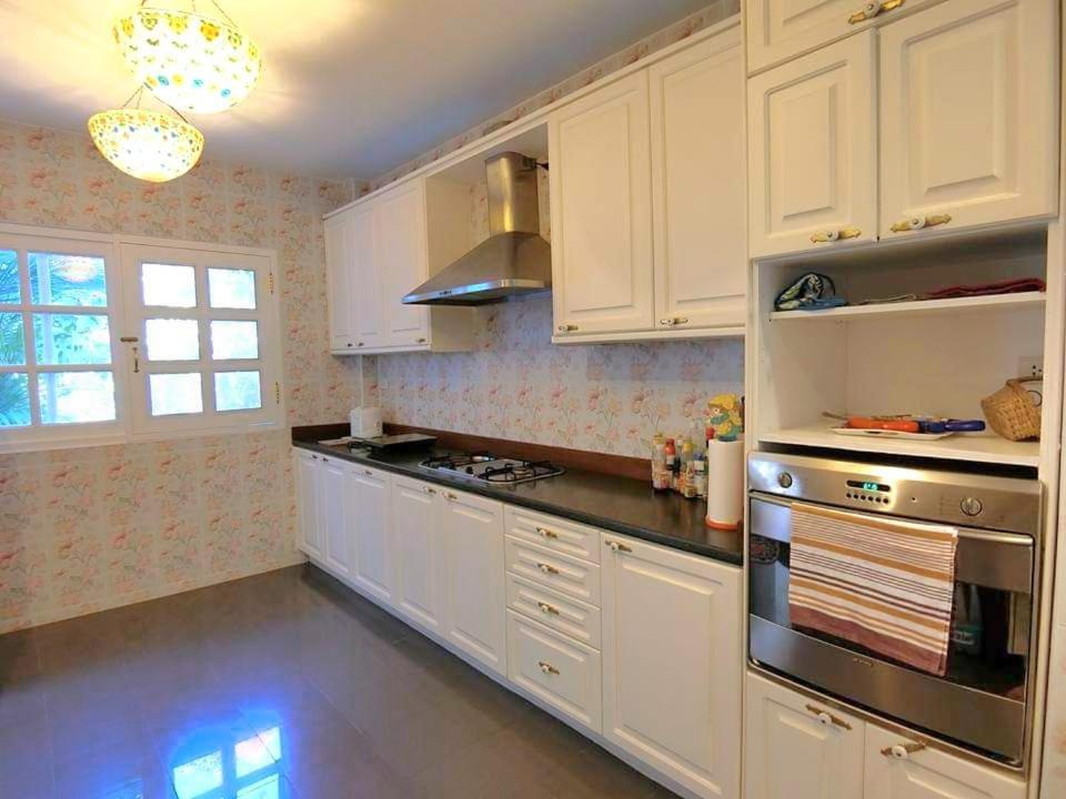 Chiangmai Singharat Road Villa Чиангмай Экстерьер фото