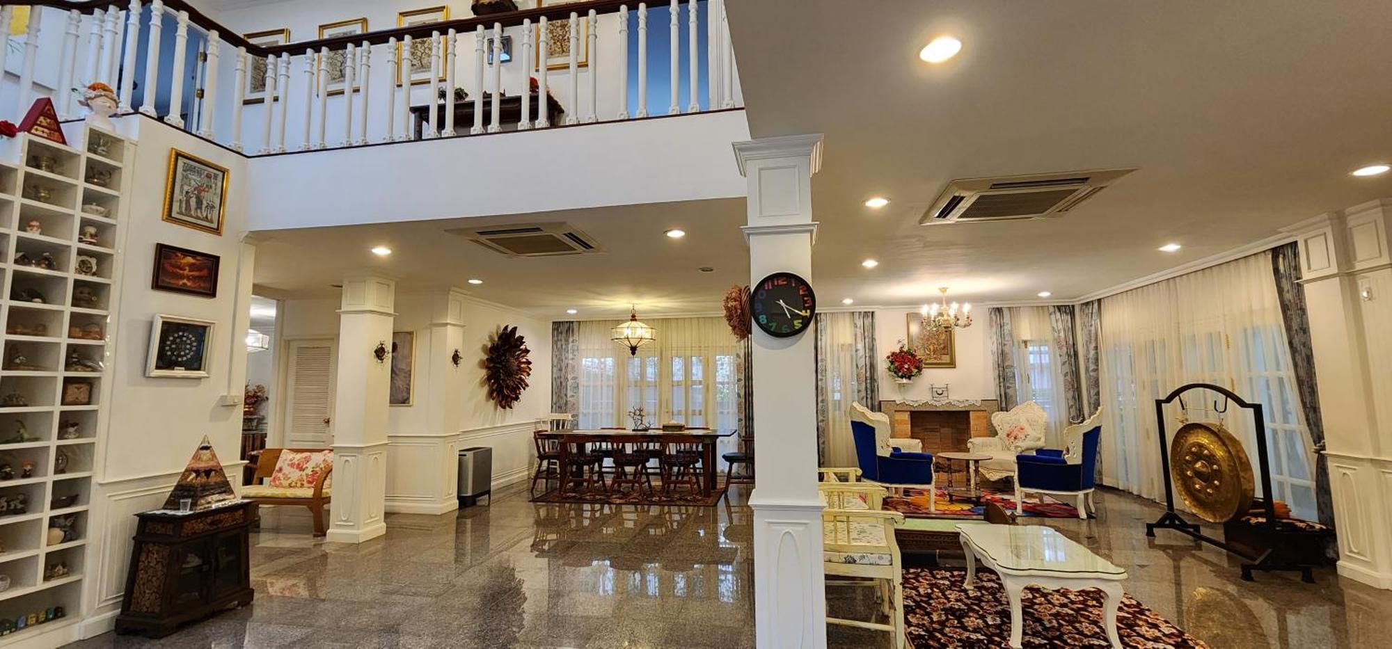 Chiangmai Singharat Road Villa Чиангмай Экстерьер фото