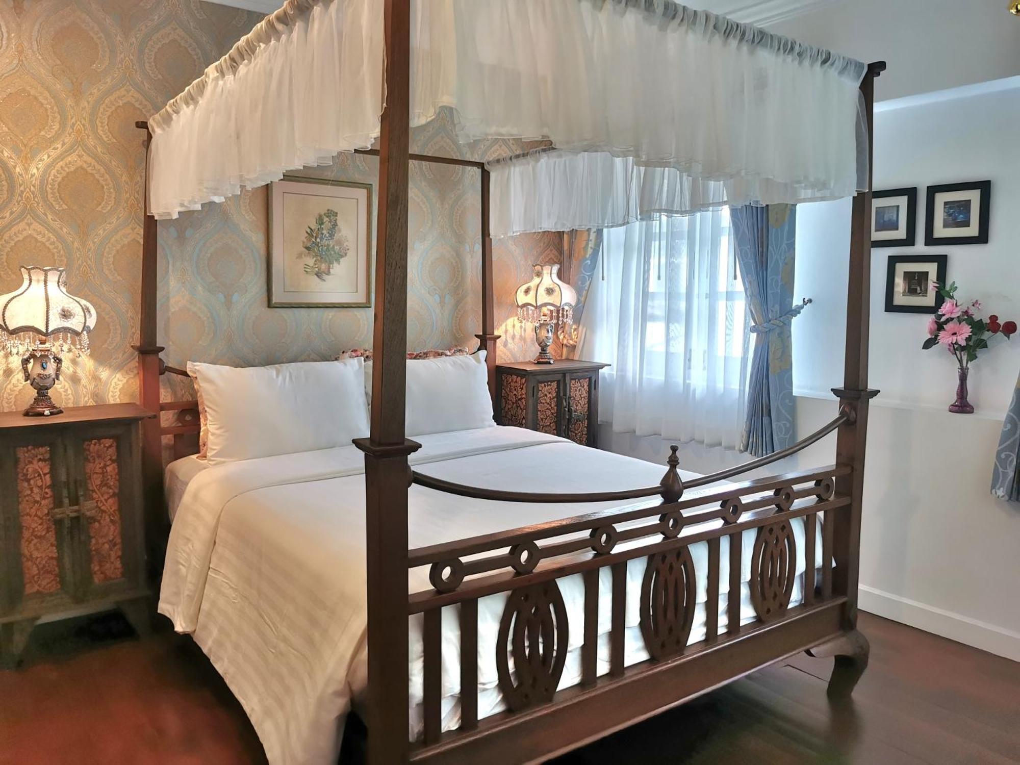Chiangmai Singharat Road Villa Чиангмай Экстерьер фото