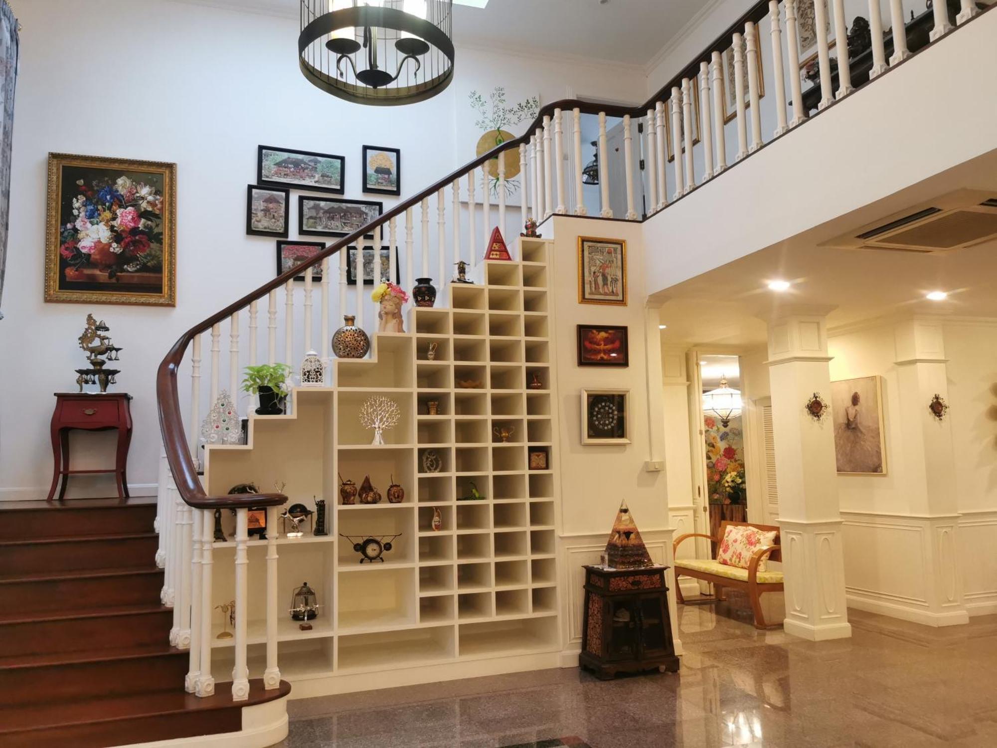 Chiangmai Singharat Road Villa Чиангмай Экстерьер фото