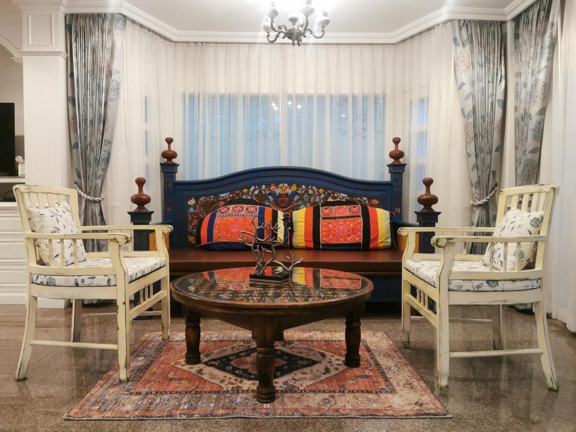 Chiangmai Singharat Road Villa Чиангмай Экстерьер фото