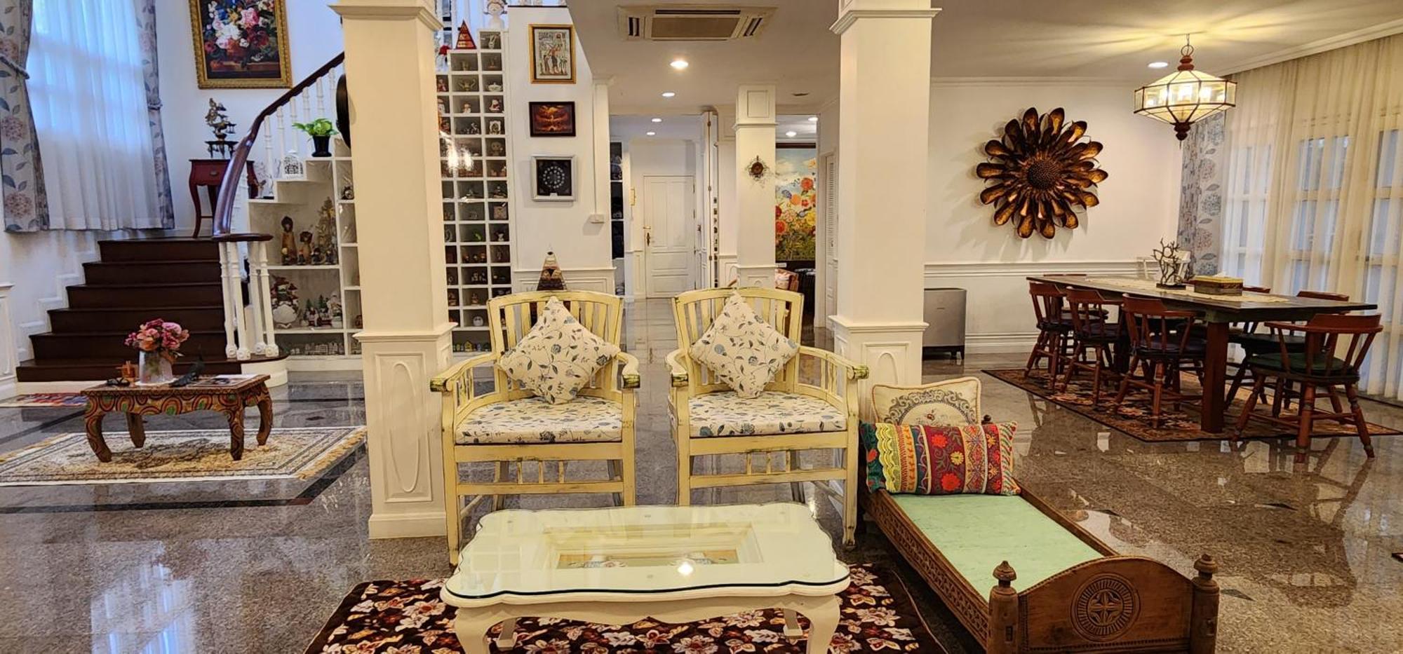 Chiangmai Singharat Road Villa Чиангмай Экстерьер фото