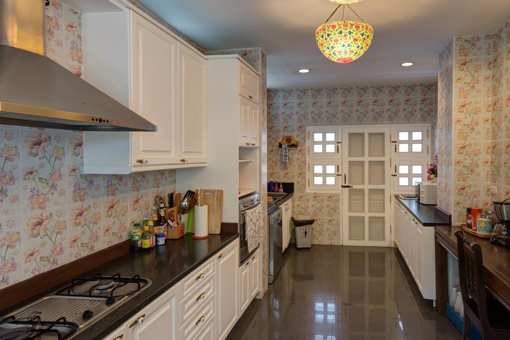 Chiangmai Singharat Road Villa Чиангмай Экстерьер фото
