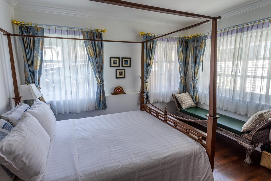 Chiangmai Singharat Road Villa Чиангмай Экстерьер фото
